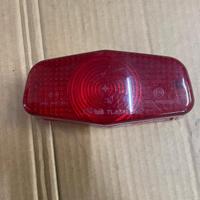Fanale posteriore Royal Enfield con riflettore per