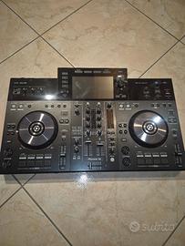 pioneer XDJ-RR