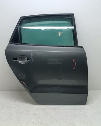 PORTA PORTIERA POSTERIORE SINISTRA SX VOLKSWAGEN P