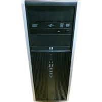 🔥PC HP E8500 4/320 WIN10 E HP PAVILION S3521 4600