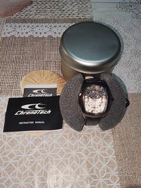 Orologio Chronotech Uomo