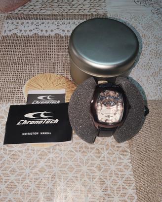 Orologio Chronotech Uomo