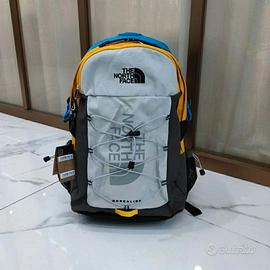 Zaino borsa sale north face