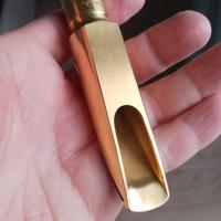 Sax tenore Early Babbitt 6 anni 70