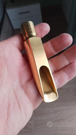 Sax tenore Early Babbitt 6 anni 70