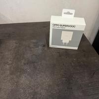 Caricabatterie Oppo 80W Originale