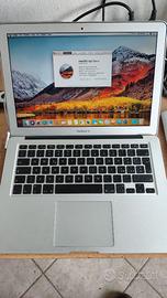 MACBOOK AIR A1369