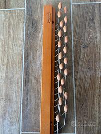 Porta cravatte Valdomo