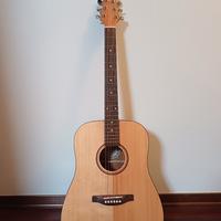 CHITARRA ACUSTICA 