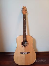 CHITARRA ACUSTICA 