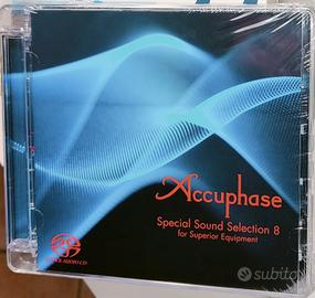 CD x Accuphase Mcintosh Luxman JBL Klipsch Luxman