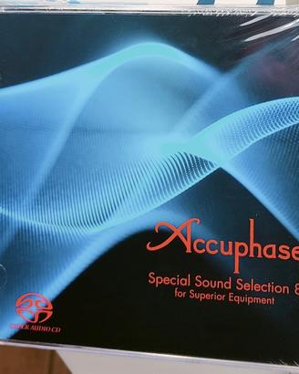 CD x Accuphase Mcintosh Luxman JBL Klipsch Luxman