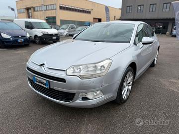 CITROEN C5 2.0 D 2010 12 MESI DI GARANZIA