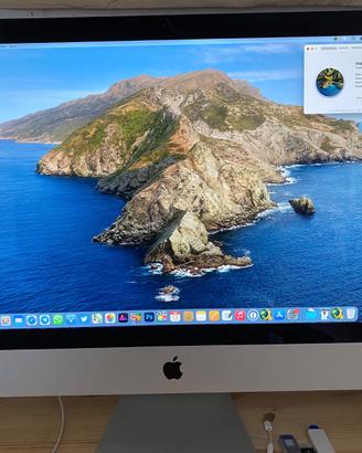 Apple iMac Retina 5k 27 pollici, Late 2014