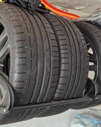 Ruote complete bmw 461M (x F20, F21, F22)