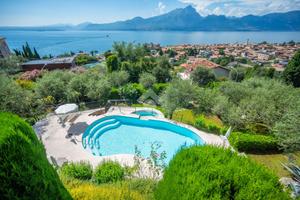 2 LOCALI A TORRI DEL BENACO