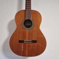 chitarra classica alhambra 2.c