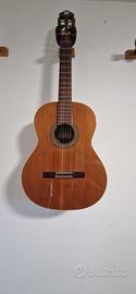 chitarra classica alhambra 2.c