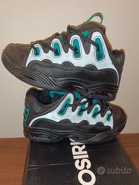 Osiris iridescenti d3 nuove con scatolo 😍😍