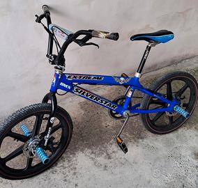 bmx freestyle
