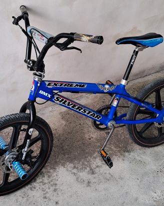 bmx freestyle