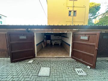 Box Auto Imola centro