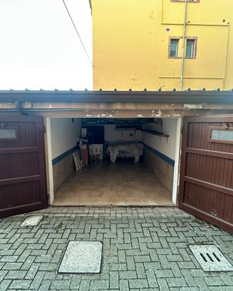 Box Auto Imola centro