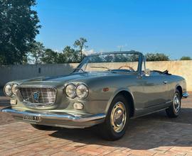 Lancia Flavia Convertibile Vignale