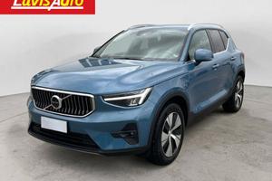 VOLVO XC40 T4 Recharge Plug-in Hybrid automatico