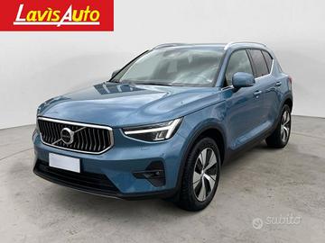 VOLVO XC40 T4 Recharge Plug-in Hybrid automatico