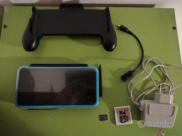 Console Nintendo 