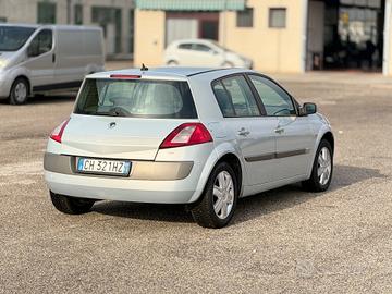 Renault Megane 1.5 diesel neo patentati