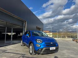 Fiat 500X 1.3 MultiJet 95 CV Cross