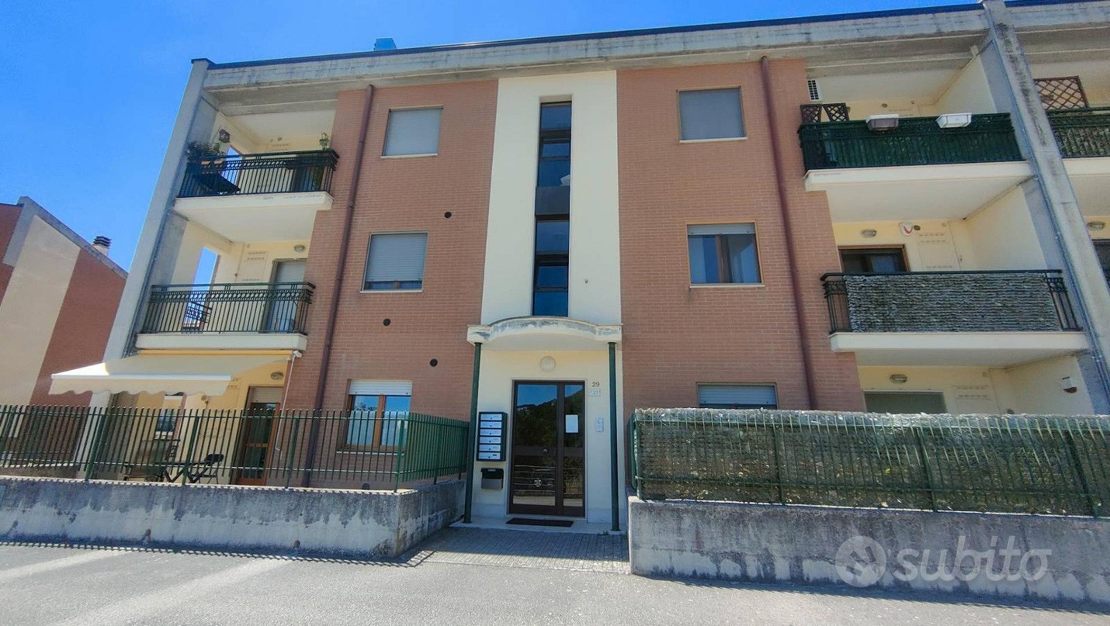Appartamento – Mirabello Sannitico, Campobasso - Vista 2