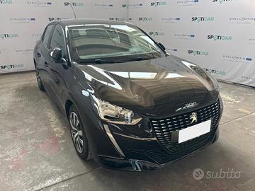 Peugeot 208 PureTech 100 Stop&Start 5 porte Active
