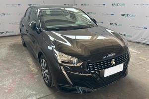 Peugeot 208 PureTech 100 Stop&Start 5 porte Active