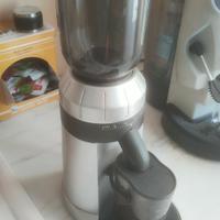 Macina caffè Graef CM 80