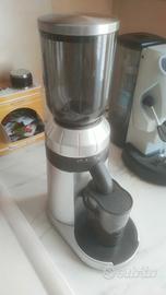 Macina caffè Graef CM 80
