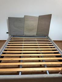 Letto Contenitore