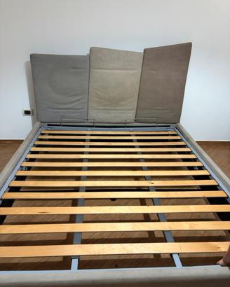 Letto Contenitore