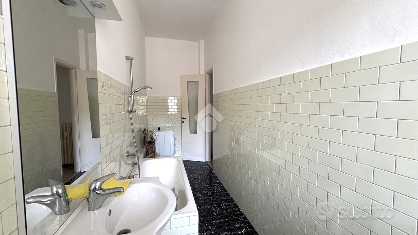 Appartamento – Senago, Castelletto - Altro