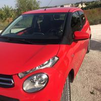 Citroën C1 1.0 Benzina Automatica – Anno 2014