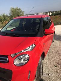 Citroën C1 1.0 Benzina Automatica – Anno 2014