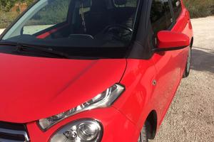 Citroën C1 1.0 Benzina Automatica – Anno 2014