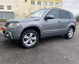 Suzuki Grand Vitara 1.9 DDiS