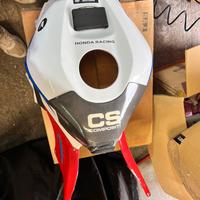 Carene vtr cbr 600 rr 2013