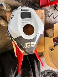 Carene vtr cbr 600 rr 2013