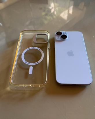 iPhone 15 plus 128 gb a Milano