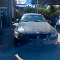 BMW SERIE 3 E 92 RICAMBI USATI