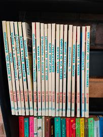 Mister No fumetti